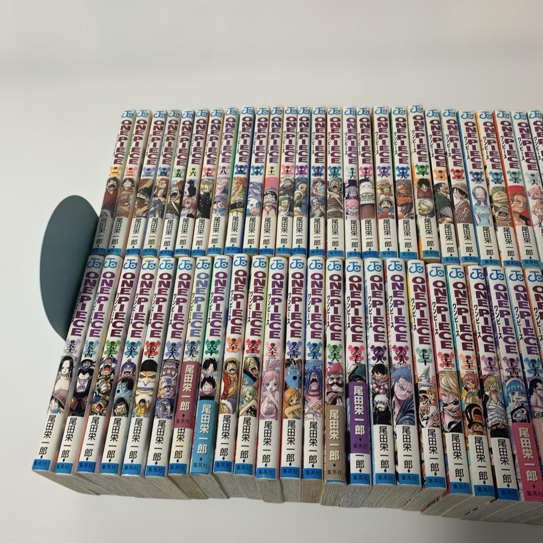 ★ ONE PIECE 1〜105巻　まとめ　コミック　セット