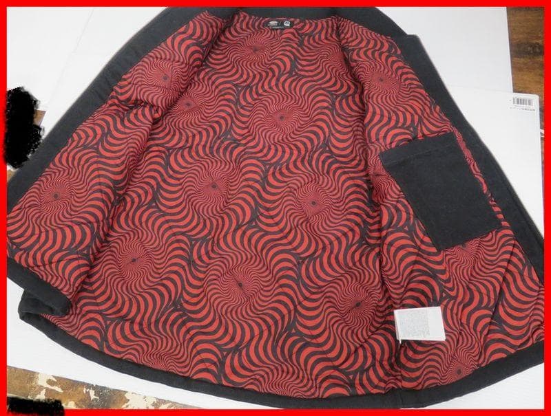 DICKIES ディッキーズ ベストLサイズ中古 mマ-673