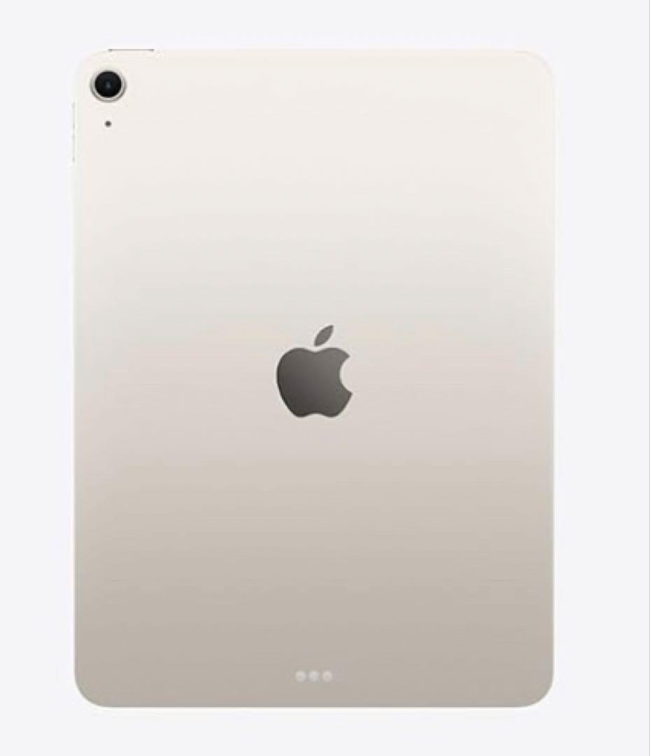 新品未使用　iPad Air 256GB 11インチ M2