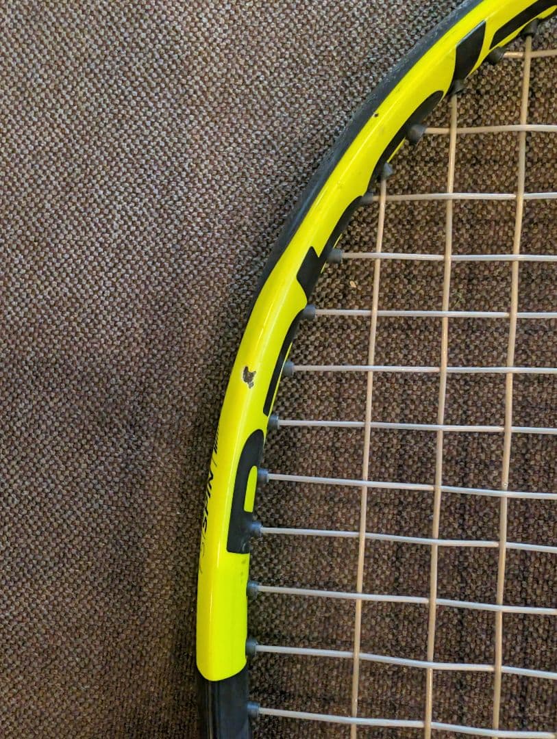 Babolat　ピュイアエロ　ラファモデル