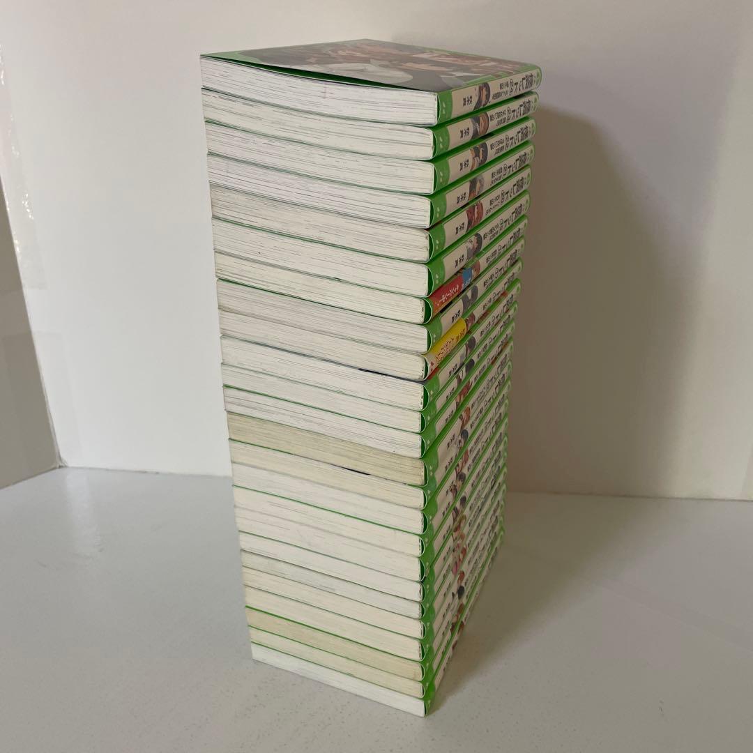 怪盗レッド　１〜24巻の24冊セット　秋木 真　つばさ文庫