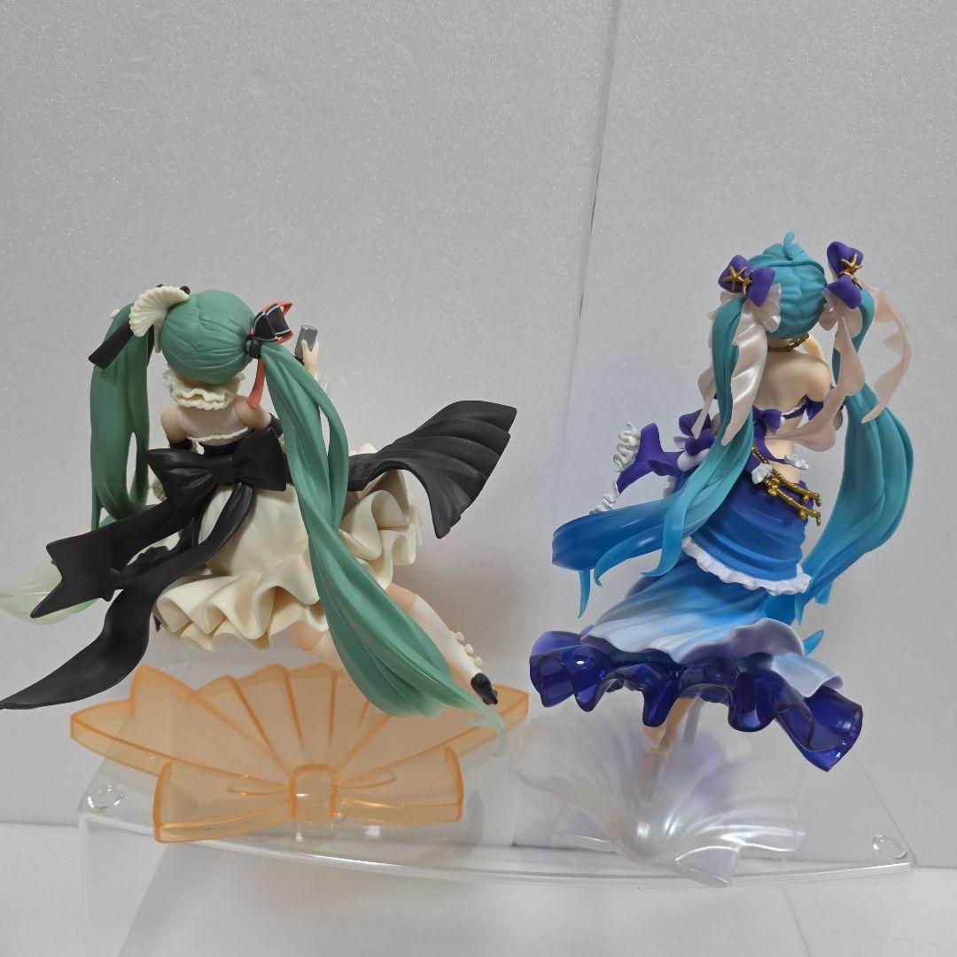 初音ミクフィギュアまとめ売り19種セット