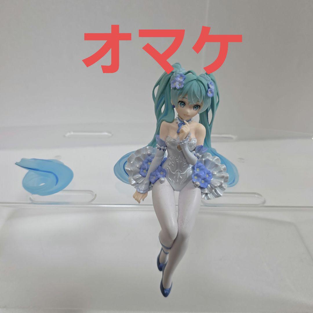 初音ミクフィギュアまとめ売り19種セット
