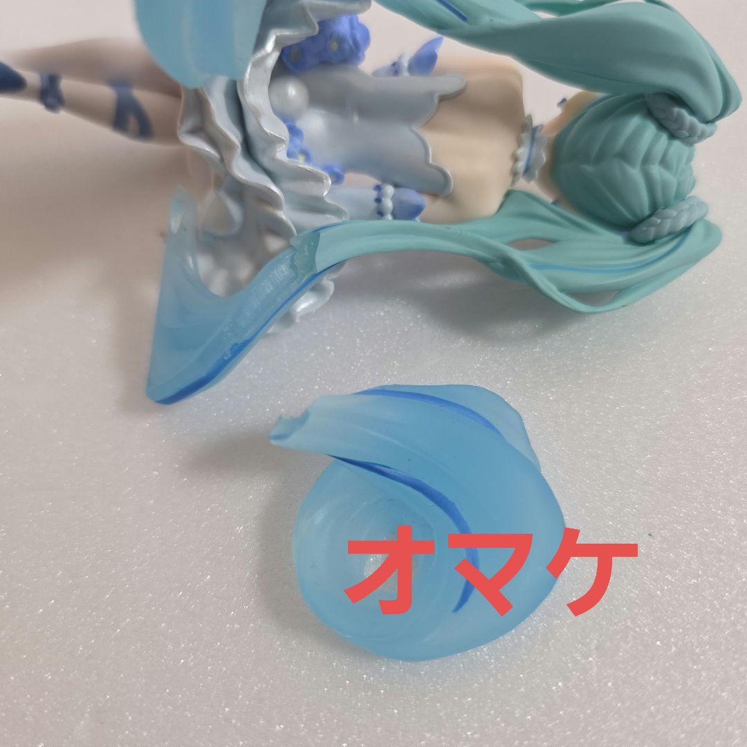 初音ミクフィギュアまとめ売り19種セット