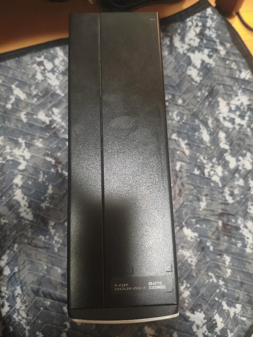 第9世代i3-9100 メモリ8G SSD500GB Office2021