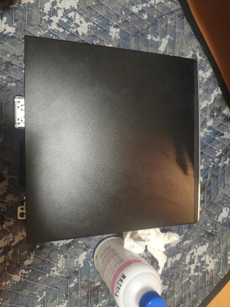 第9世代i3-9100 メモリ8G SSD500GB Office2021