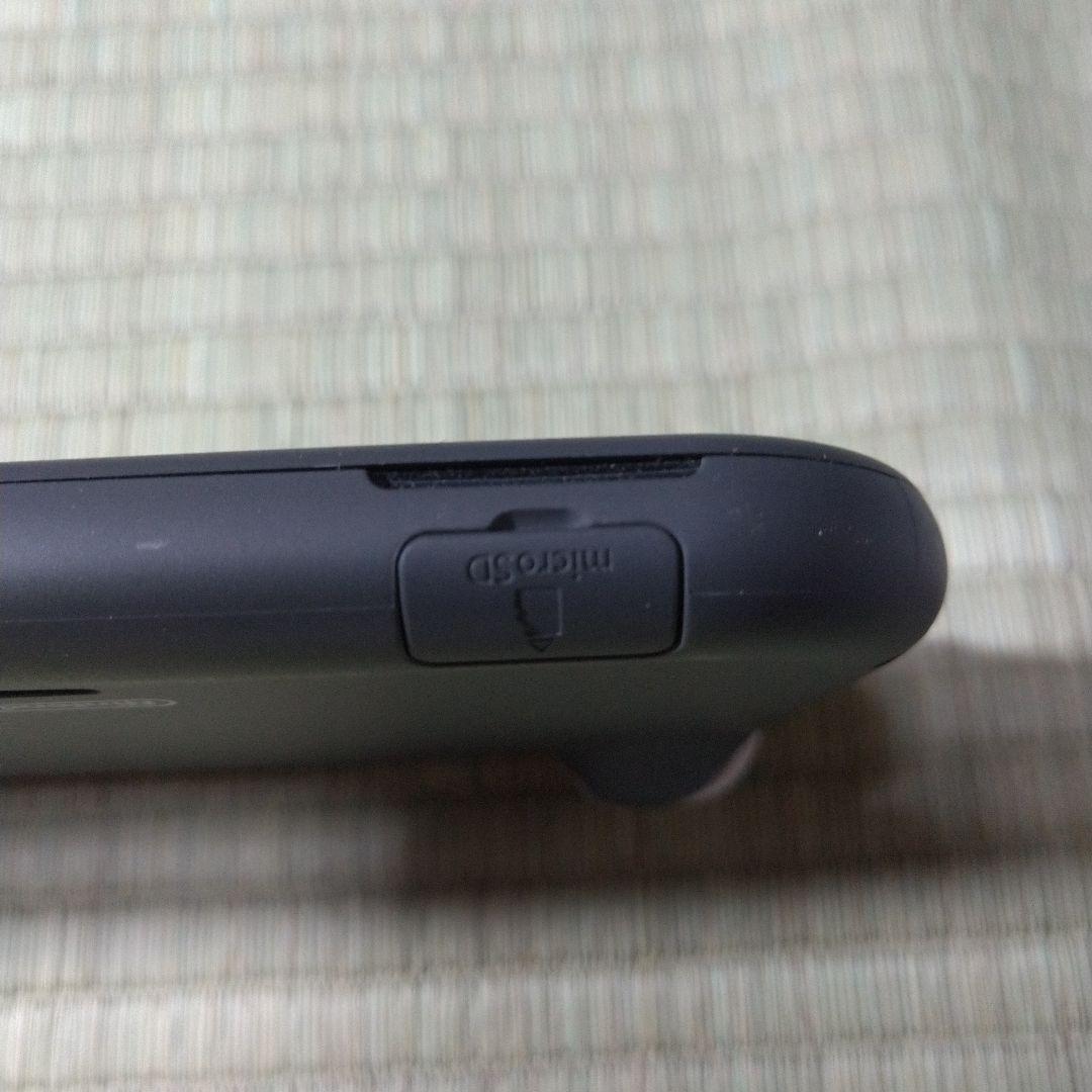 ①Nintendo Switch lite グレー　本体+ACアダプターセット
