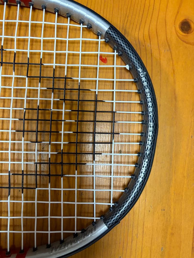 HEAD Liquid l Prestige MID MP 2本セット