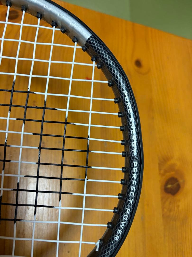 HEAD Liquid l Prestige MID MP 2本セット