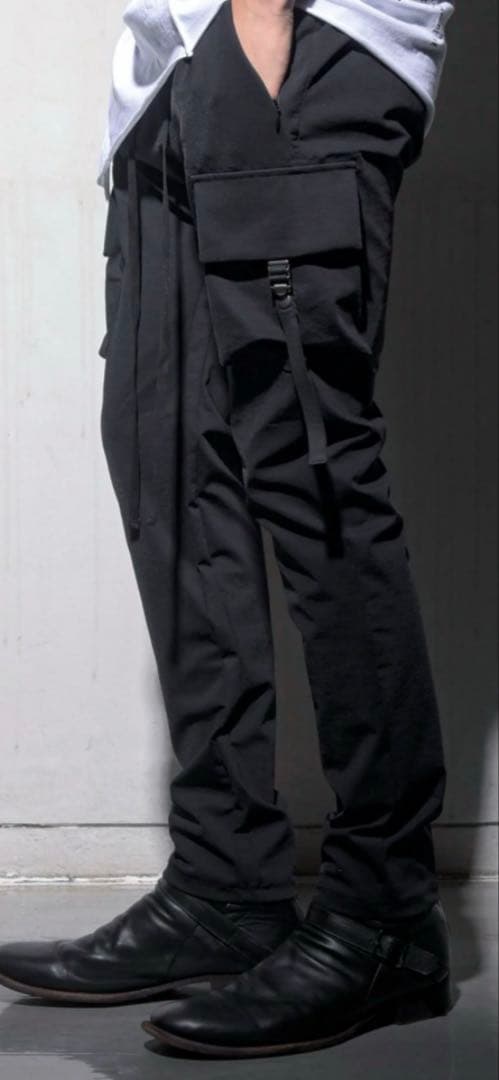 Bajra 桜井着　size2カーゴパンツ