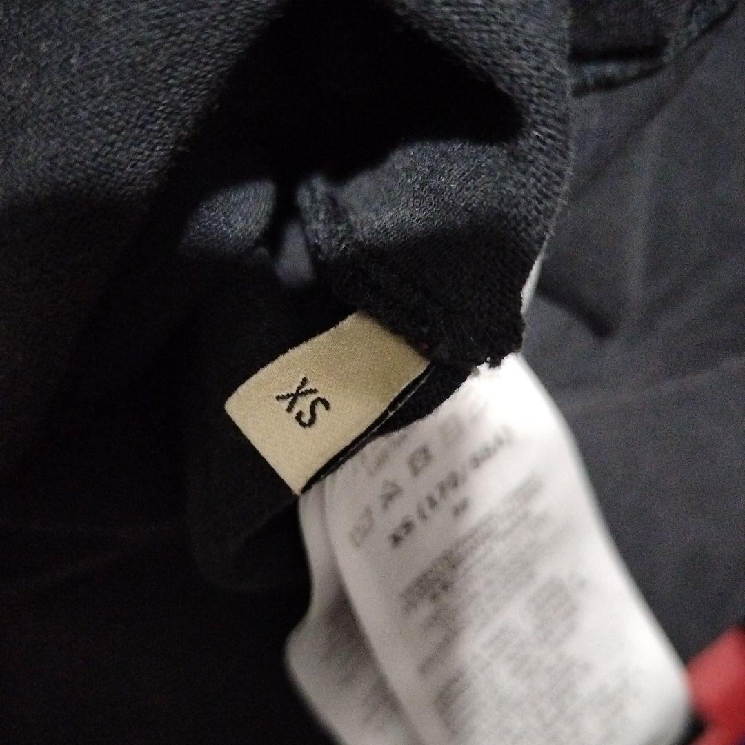 専用　GUCCI ブレードロゴＴシャツ【定価￥77,000】
