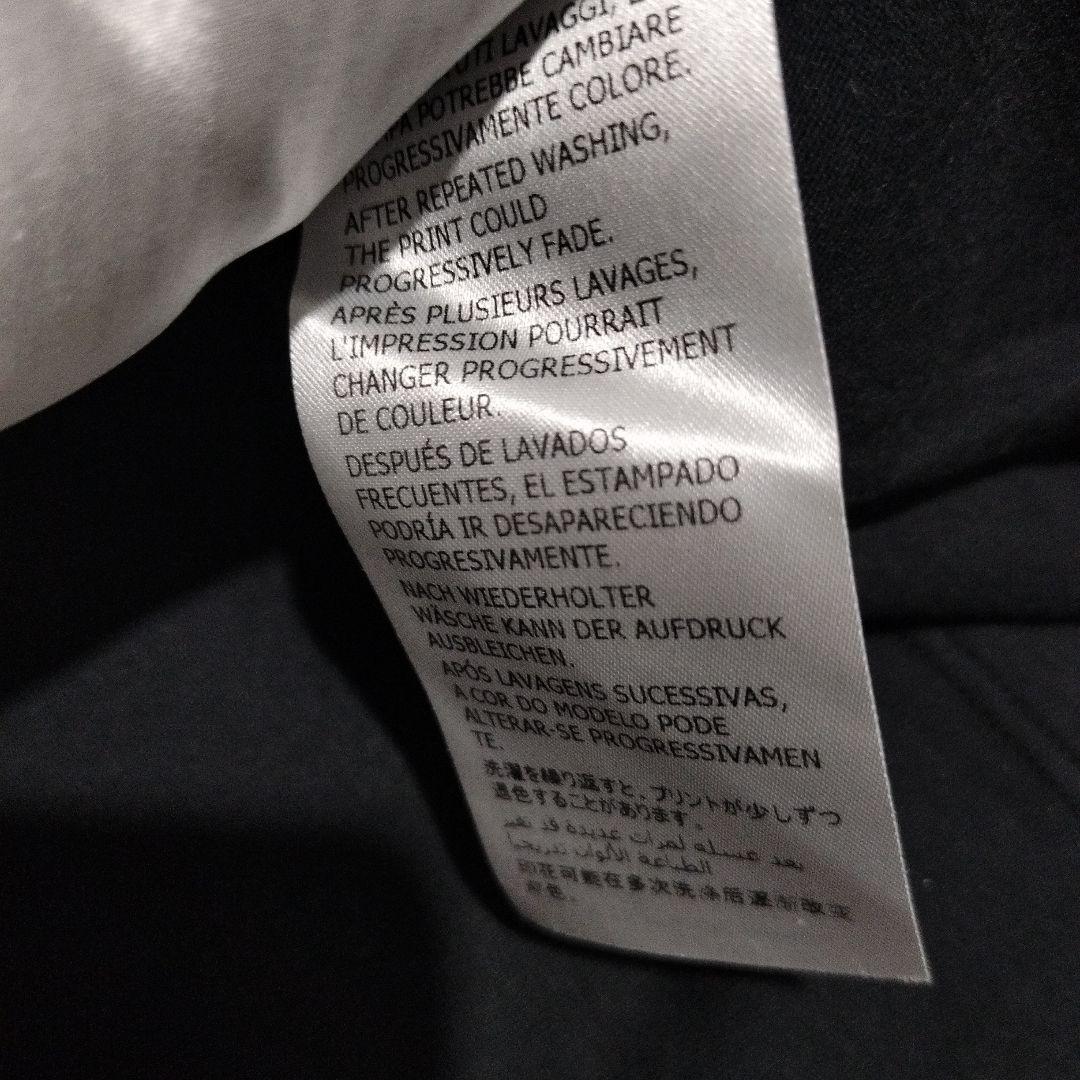 専用　GUCCI ブレードロゴＴシャツ【定価￥77,000】