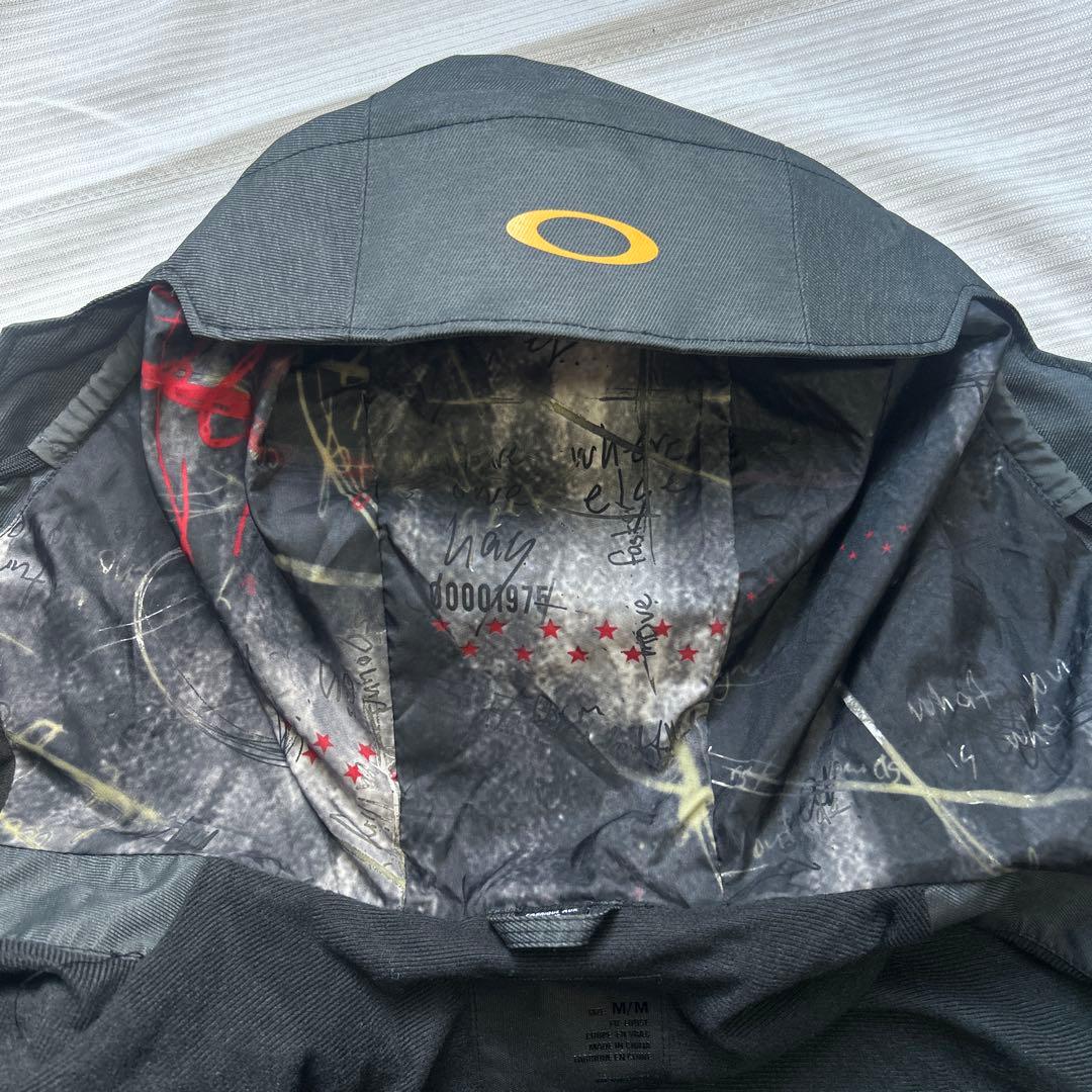 2013 OAKLEY ボードウェア スノボー スキー スノーウェア