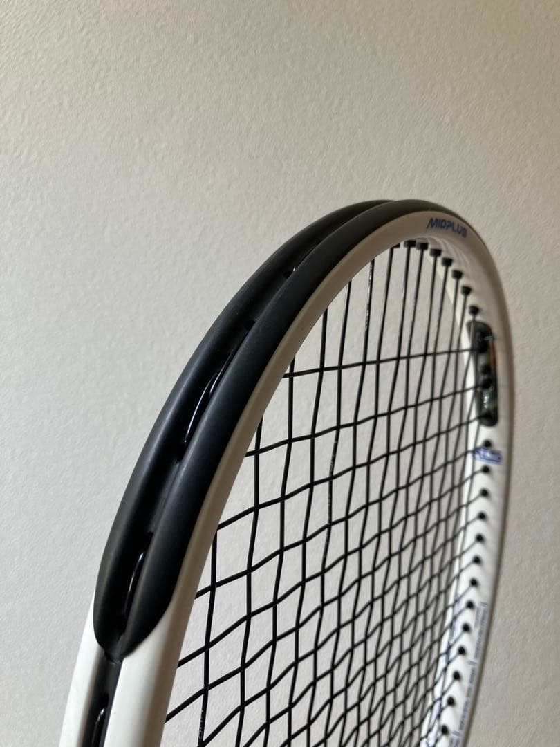 国内正規品　美品　プリンス　ツアー　100 G2 310g