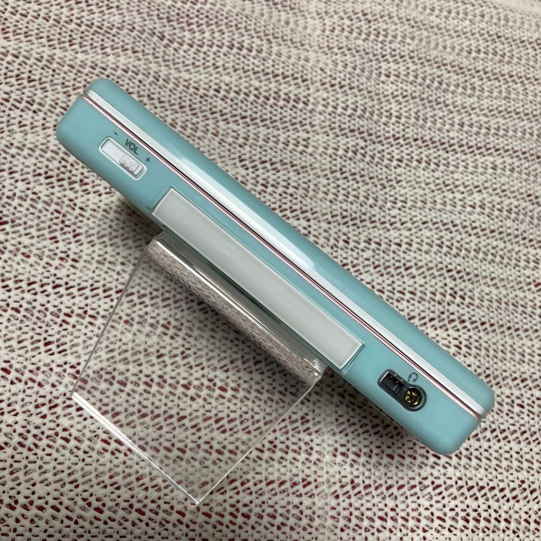 任天堂DSライト ds lite カスタムシェルオリジナル㉙