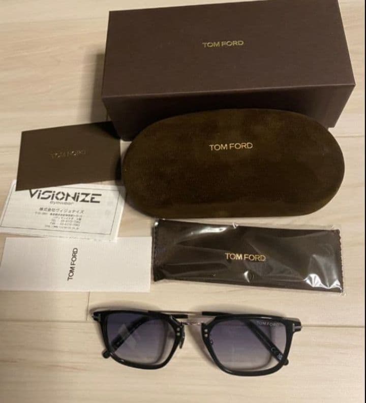 マサ様、専用！«新品» トムフォード TOM FORD TF1042