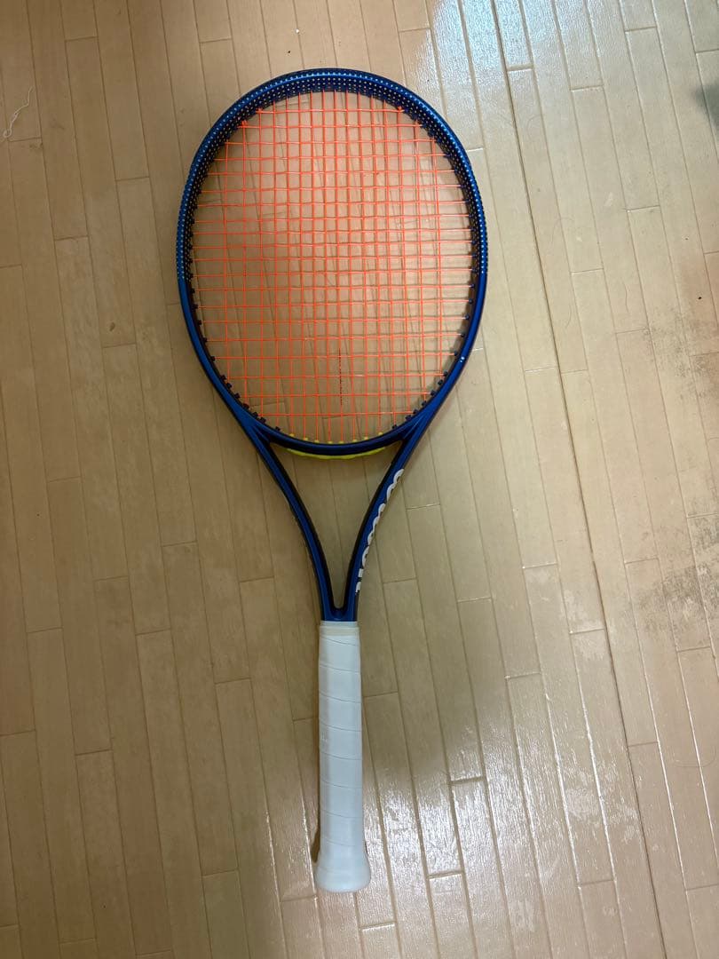 ラケット(硬式用) Wilson Shift v1 99 300 US OPEN G2