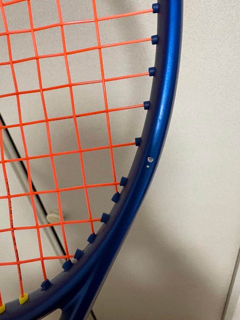 ラケット(硬式用) Wilson Shift v1 99 300 US OPEN G2