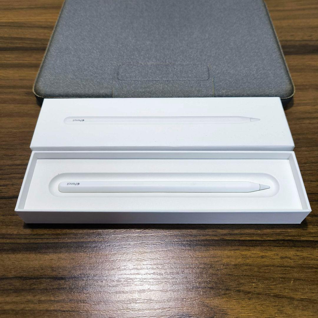 iPad Air 第4世代 256GB Logi Keyboard Pencil