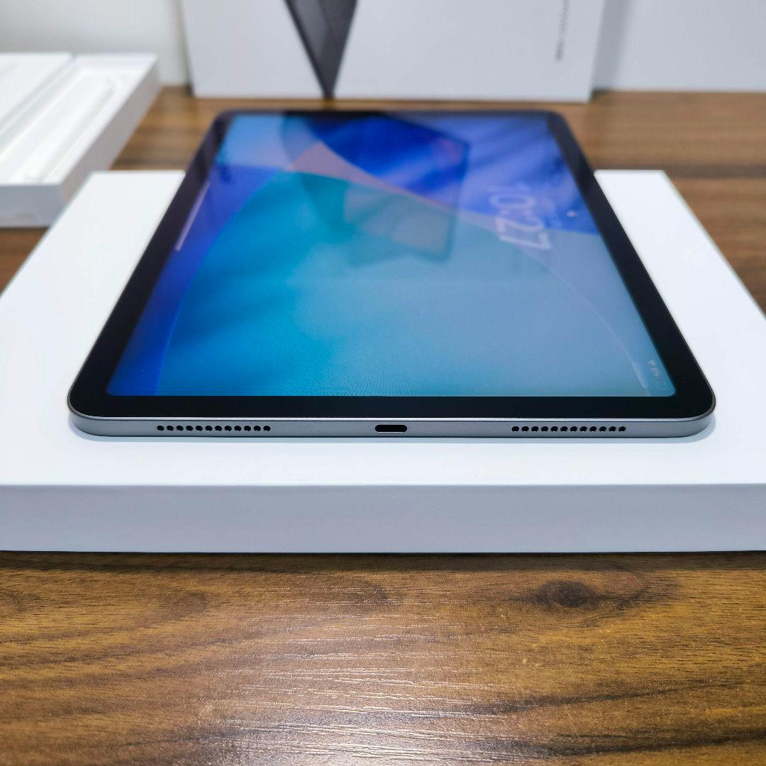 iPad Air 第4世代 256GB Logi Keyboard Pencil