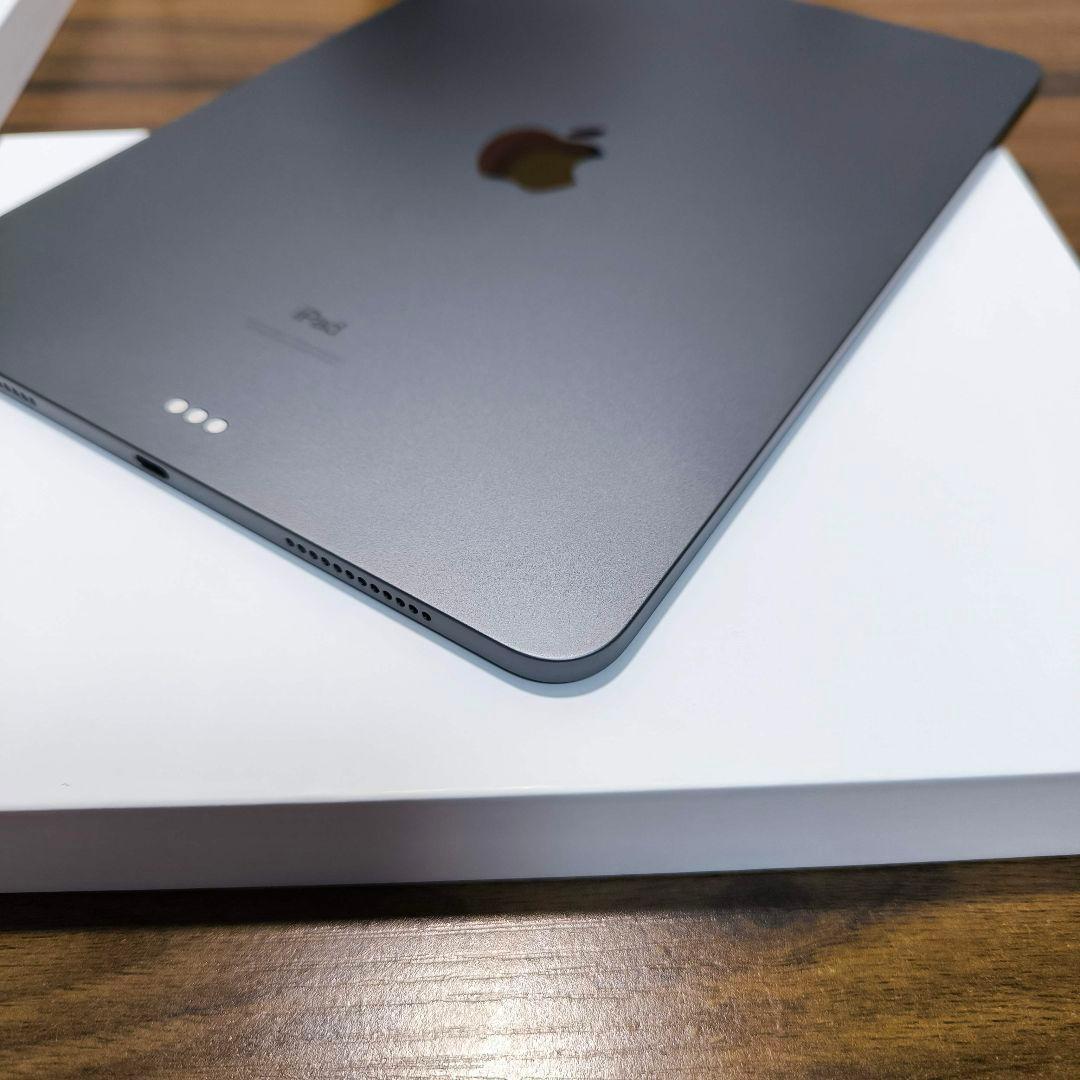 iPad Air 第4世代 256GB Logi Keyboard Pencil