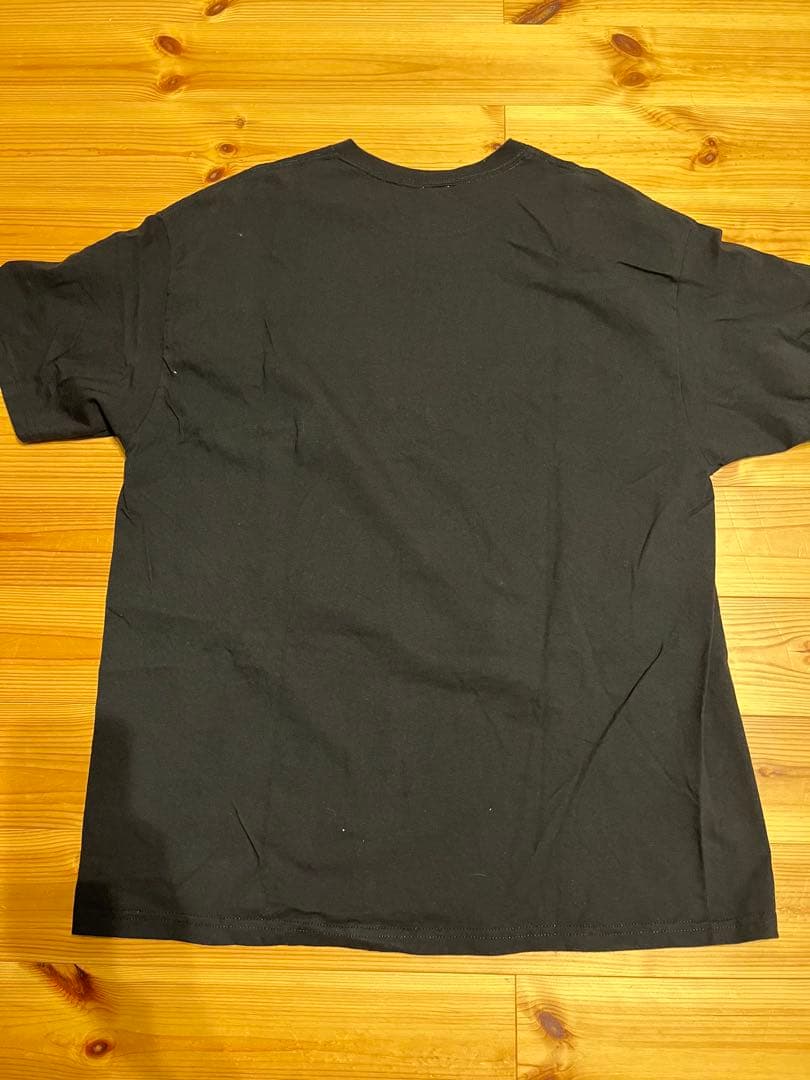 KIDS × weber Logo T shirt
