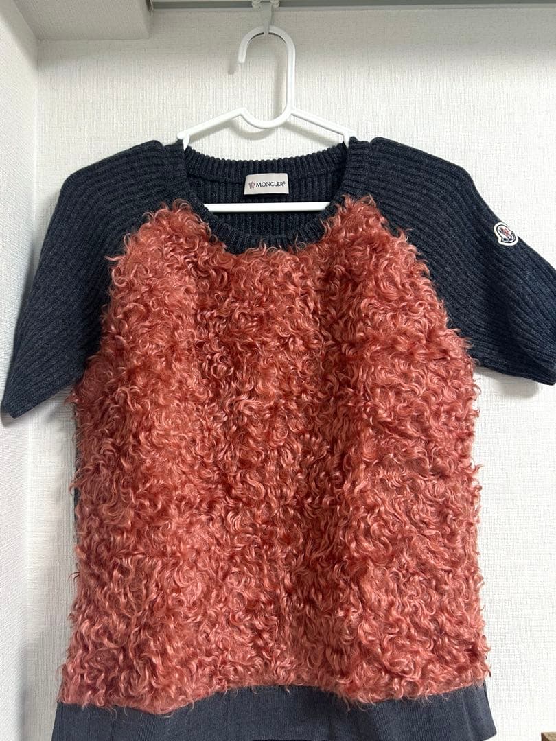 MONCLER モンクレール レディース Tシャツ