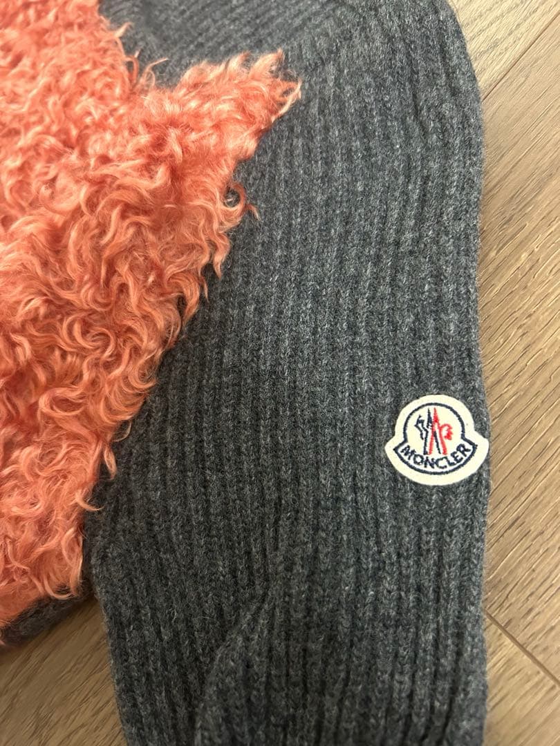 MONCLER モンクレール レディース Tシャツ