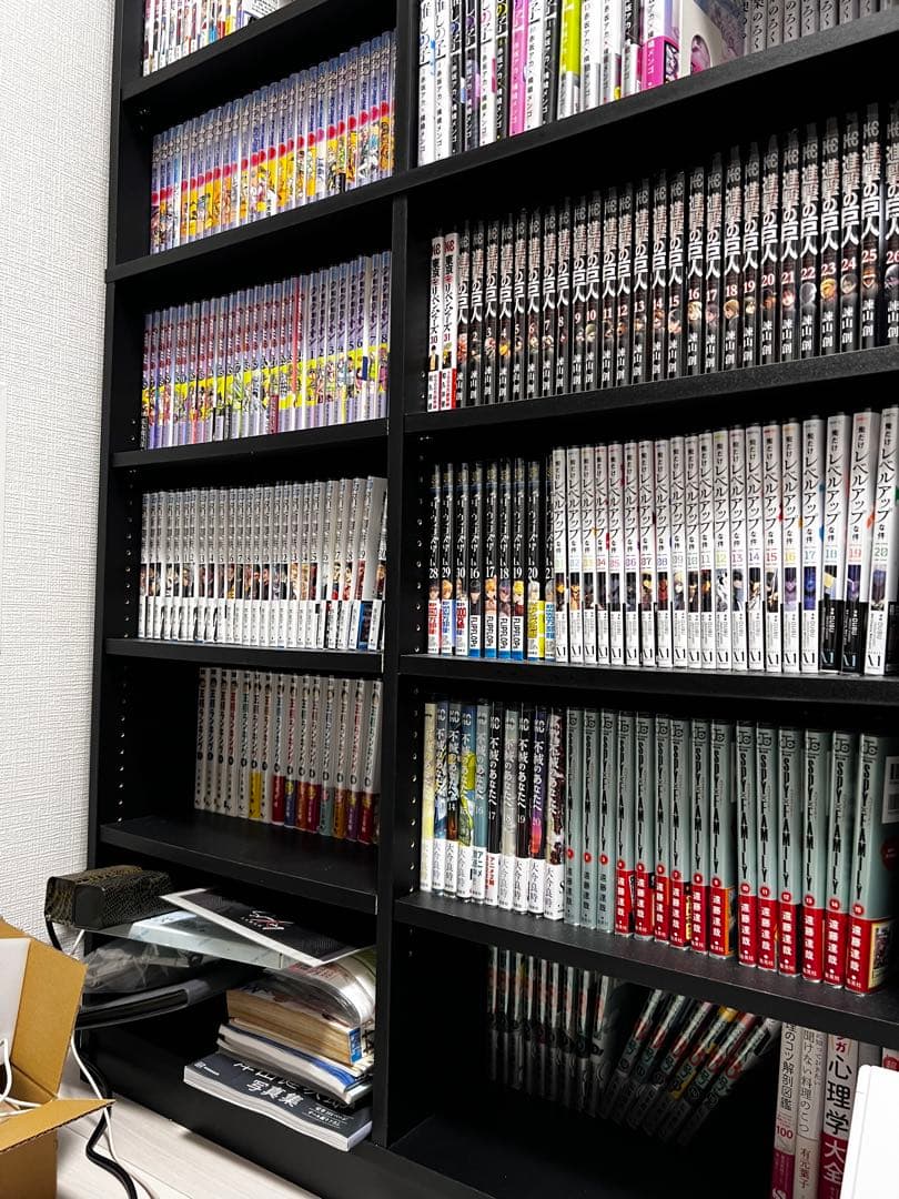 マンガ まとめ売り