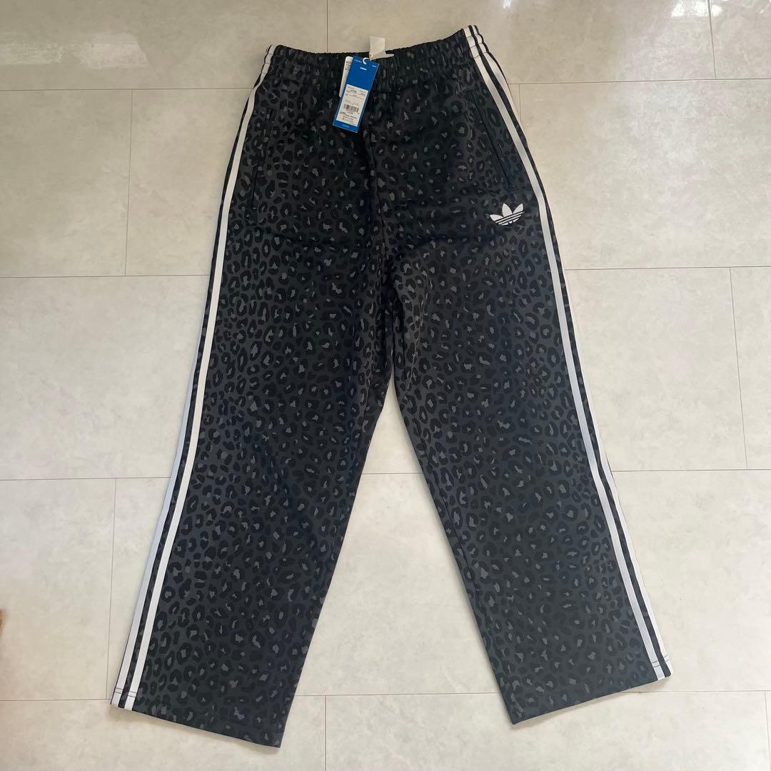 adidas U LEO TP パンツ JV7582 ABC-MART限定