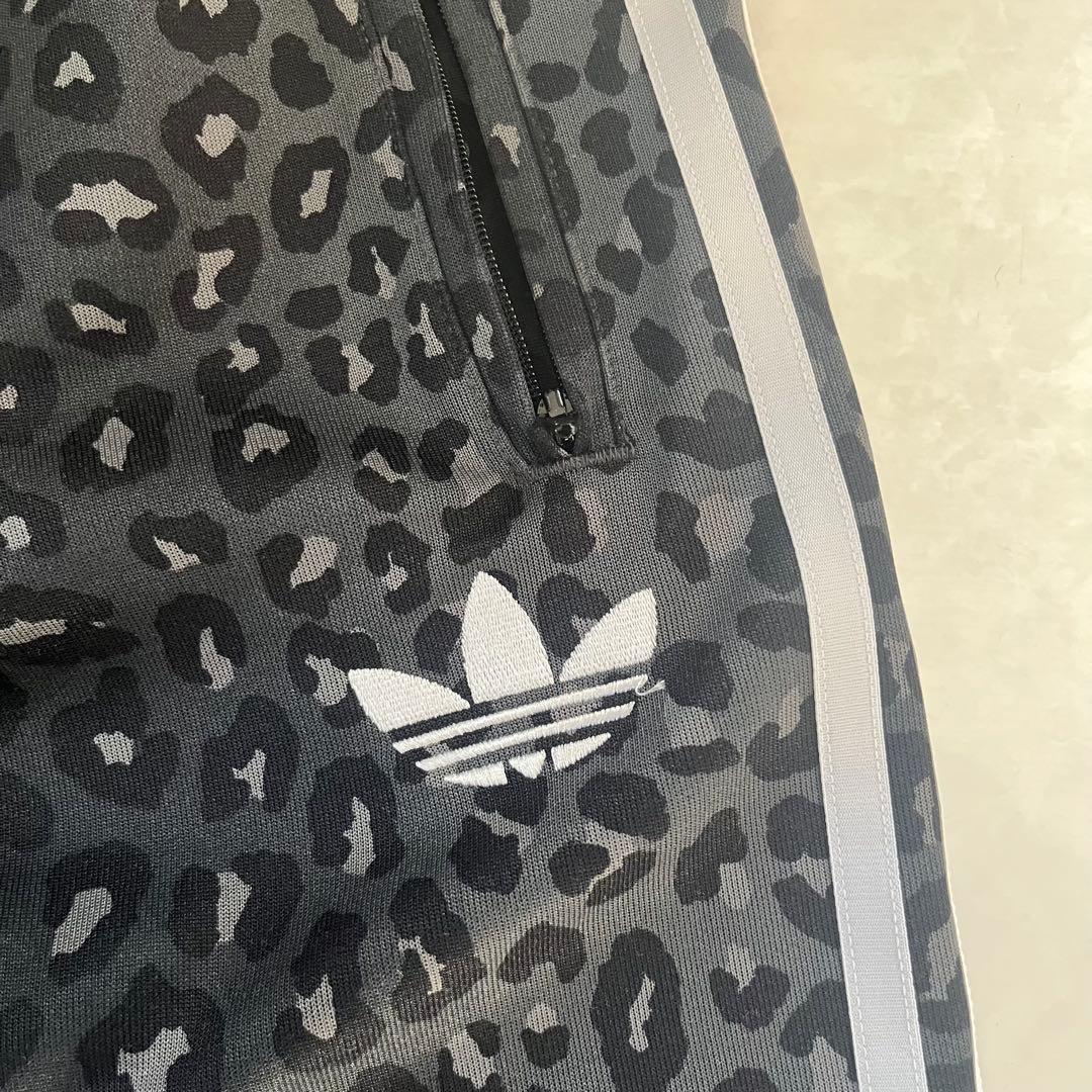 adidas U LEO TP パンツ JV7582 ABC-MART限定
