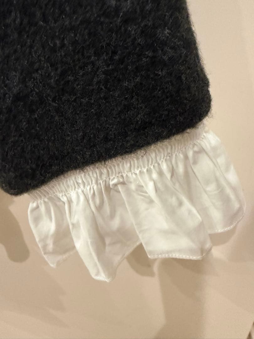 ZARA新品未使用　ジャケット