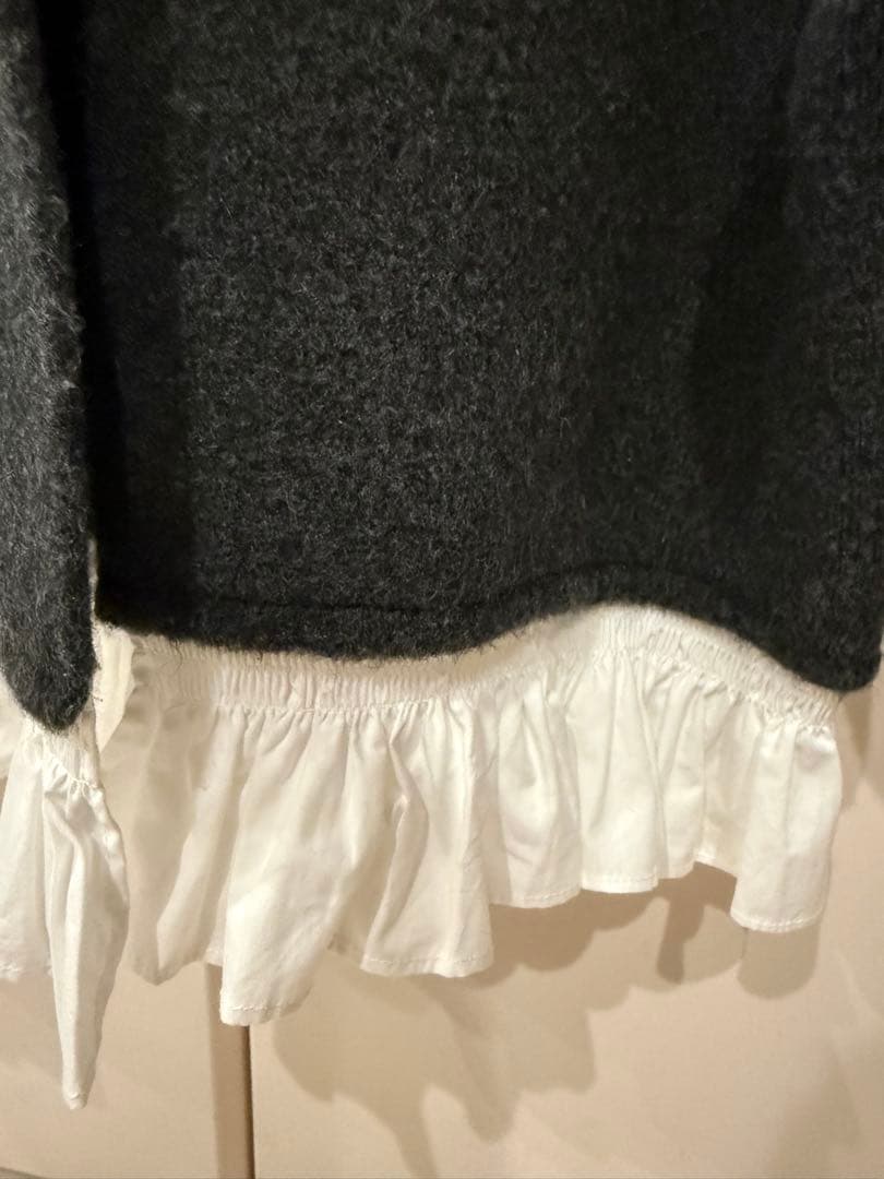 ZARA新品未使用　ジャケット