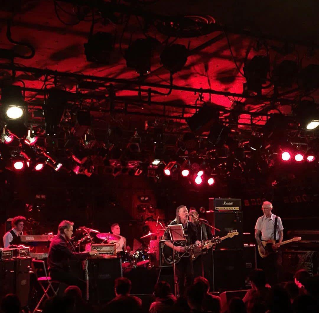 SWANS Filth レコード　サイン入り　2枚ポスター付き