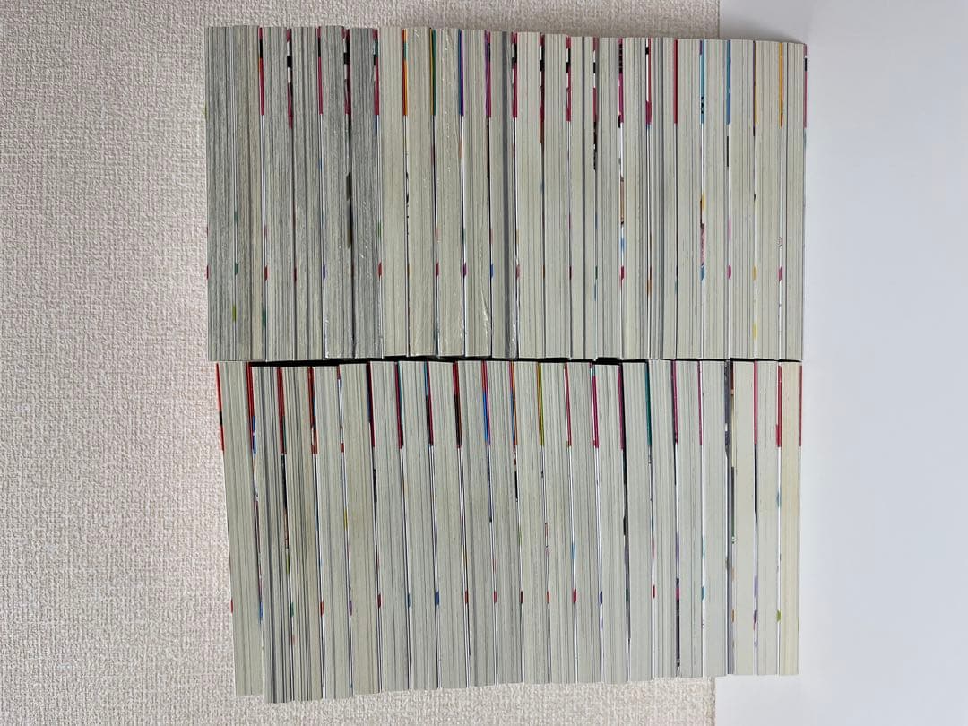 彼女、お借りします　1巻〜41巻