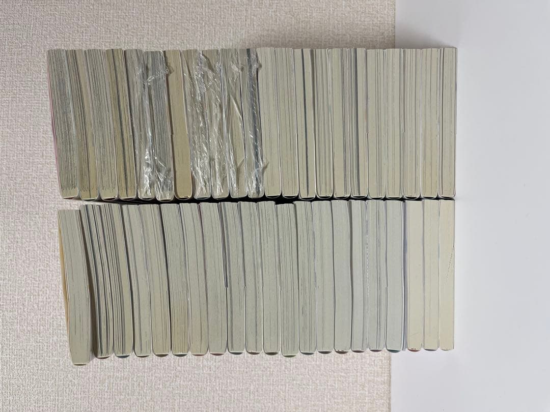 彼女、お借りします　1巻〜41巻