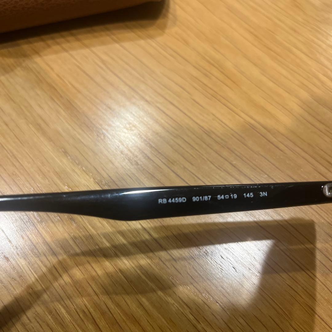 Ray Banサングラスrb4459d