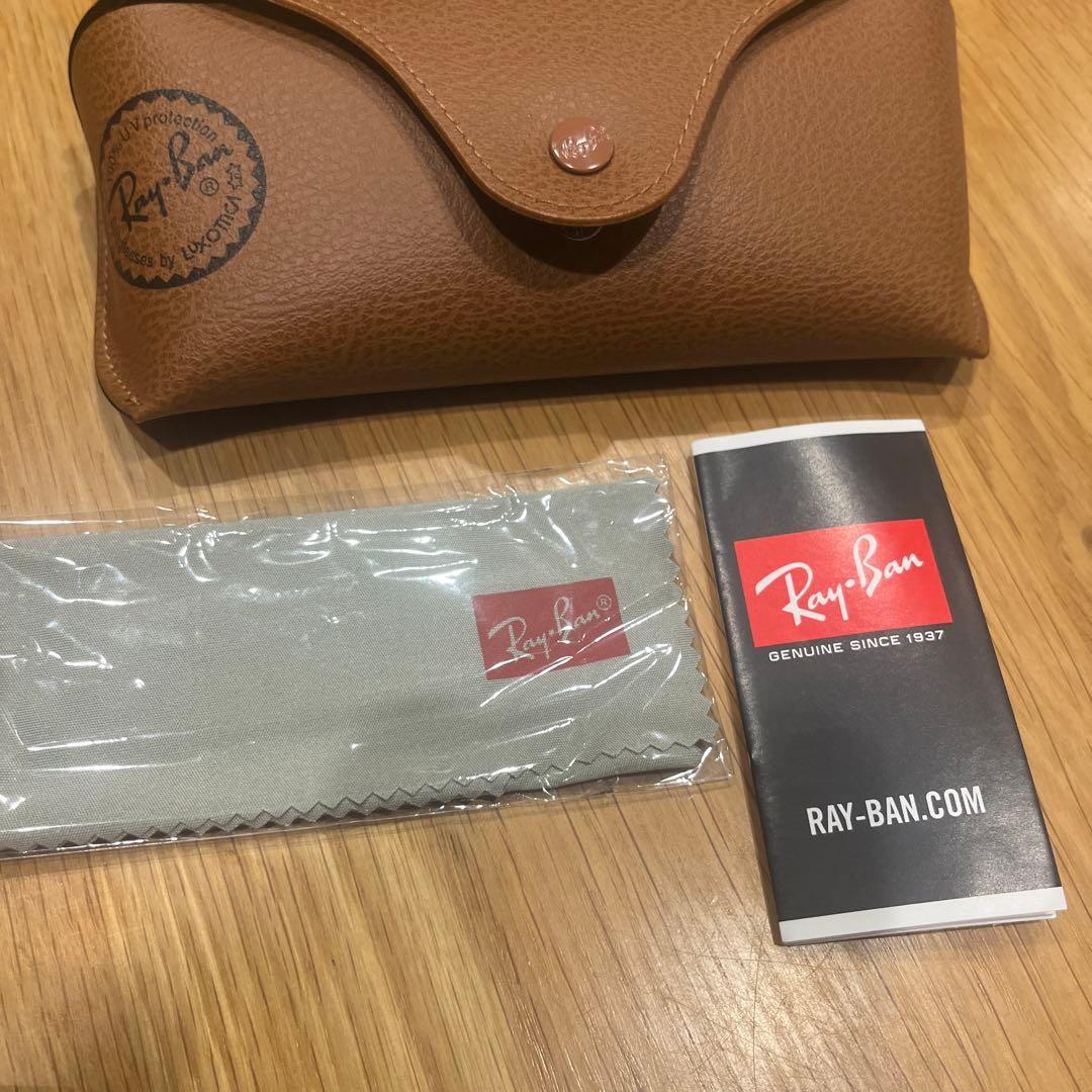 Ray Banサングラスrb4459d