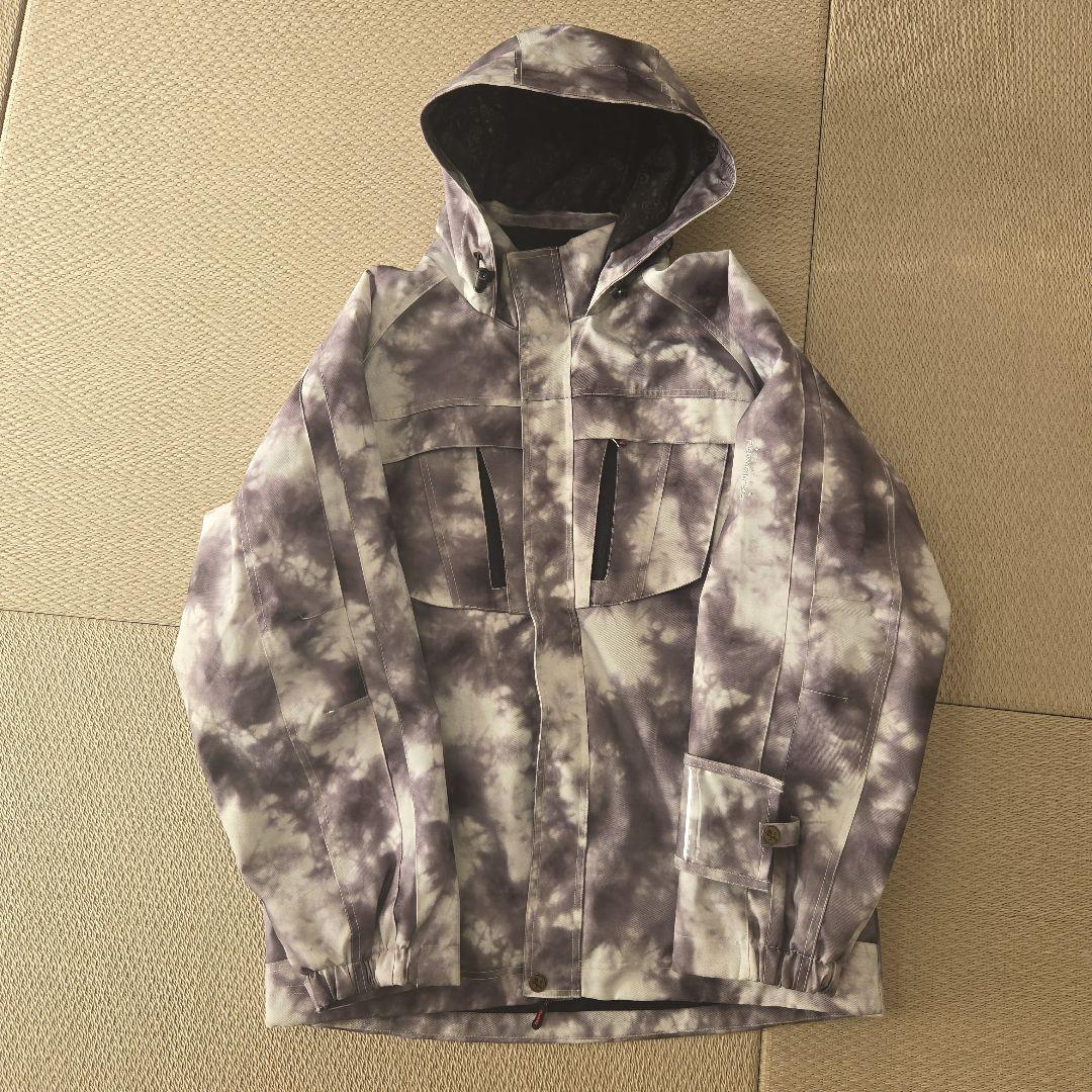 ポンタペス　スノーボードウェアセット