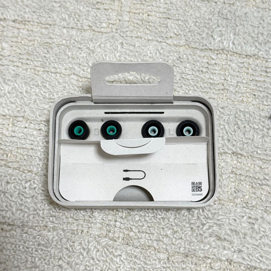 SONY WF-1000XM4 ワイヤレスイヤホン ブラック