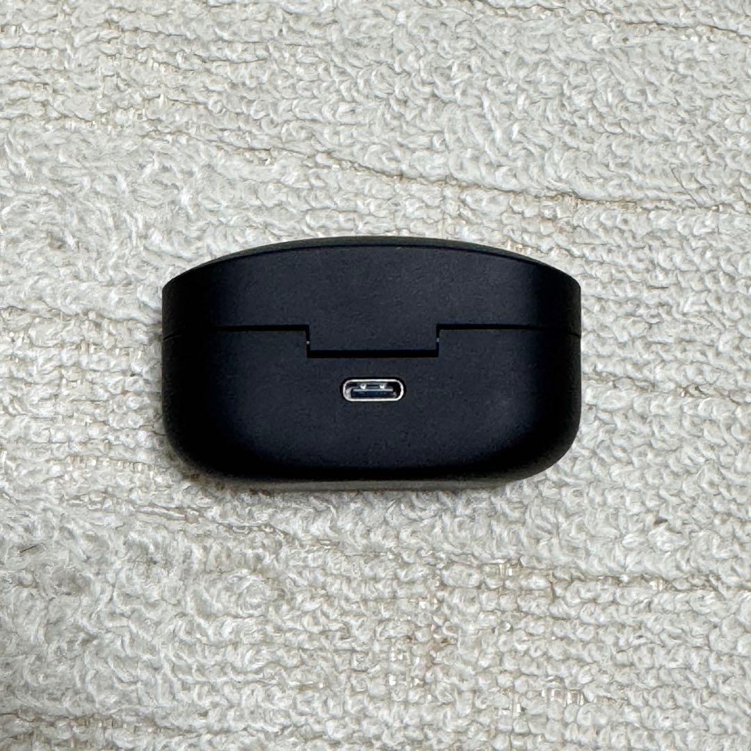 SONY WF-1000XM4 ワイヤレスイヤホン ブラック