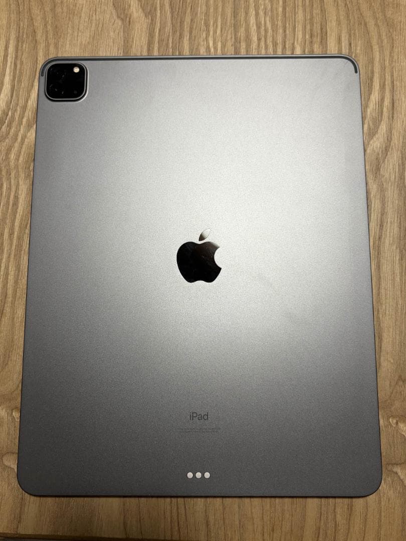 【最終値下げ】​iPad Pro本体 12.9インチ 第5世代 128GB