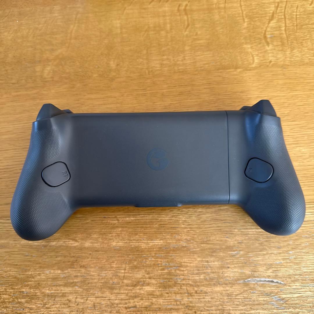 PC用ゲームコントローラー・コンバーター GAMESIR G8+ GALILEO WIRELESS