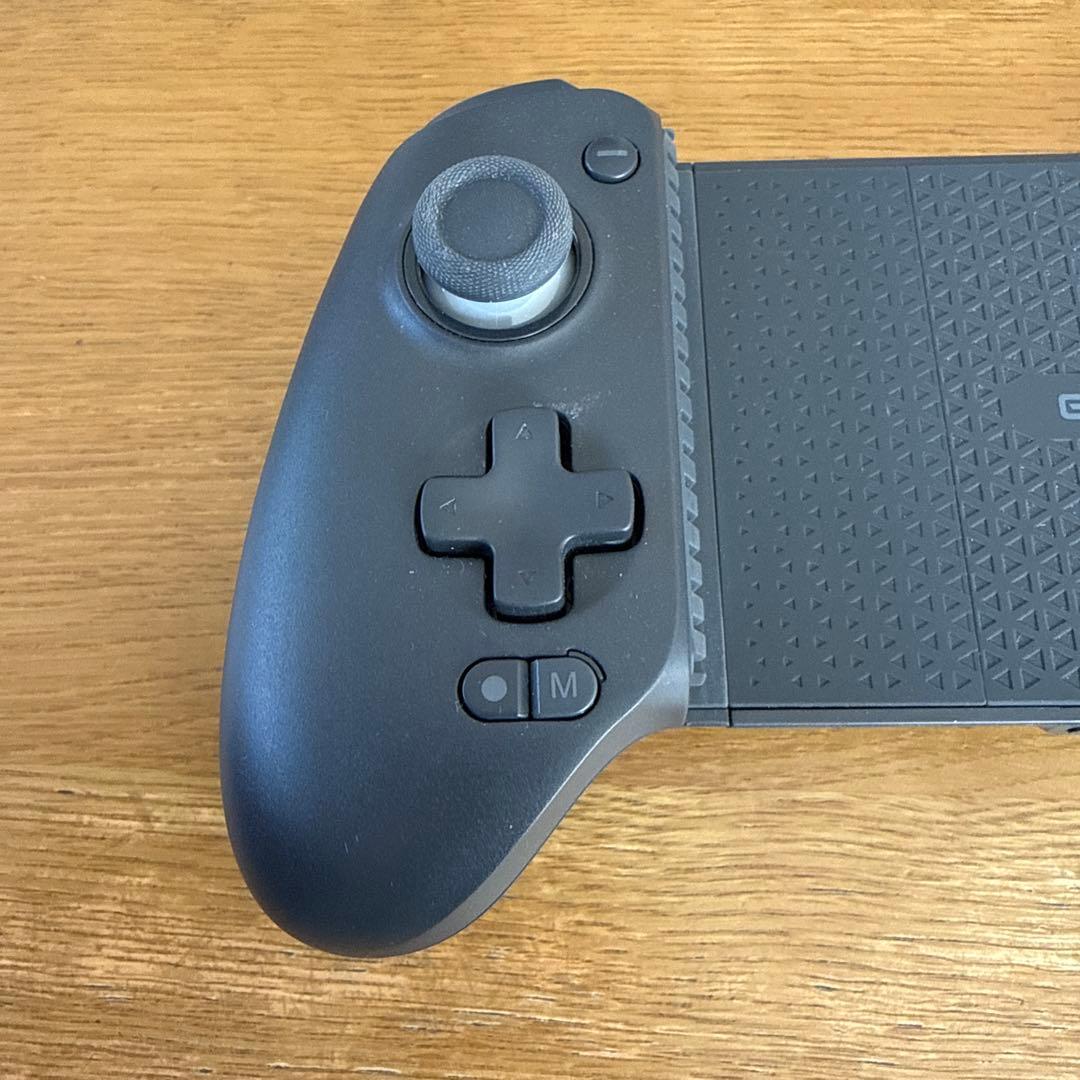 PC用ゲームコントローラー・コンバーター GAMESIR G8+ GALILEO WIRELESS