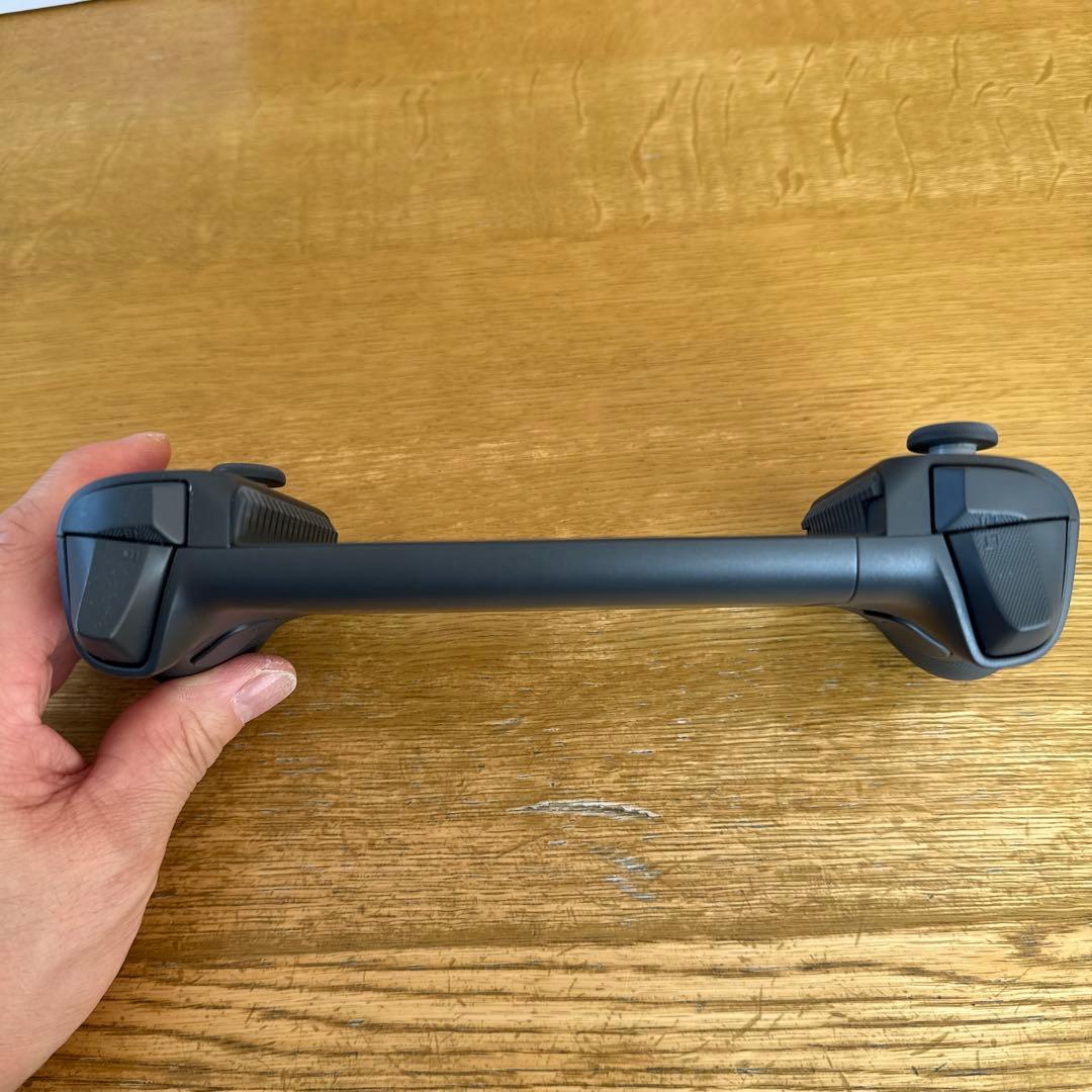 PC用ゲームコントローラー・コンバーター GAMESIR G8+ GALILEO WIRELESS
