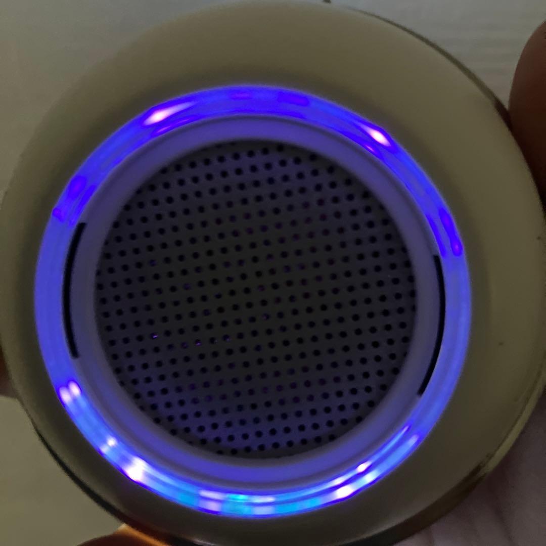 DENSHINDO UN-01美顔器 プラズマエアシャワー
