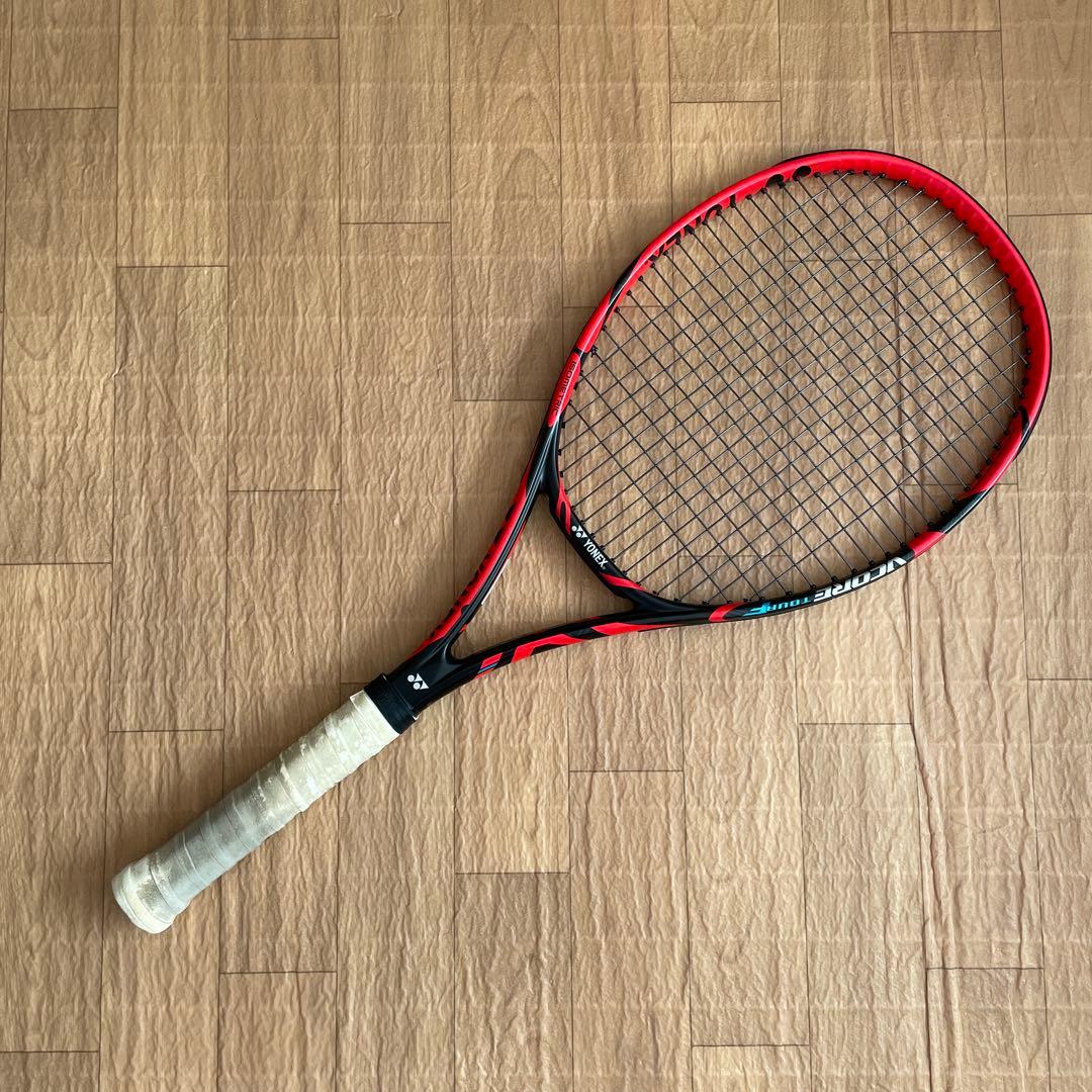 ヨネックス YONEX VCORE TOUR F Vコア G2