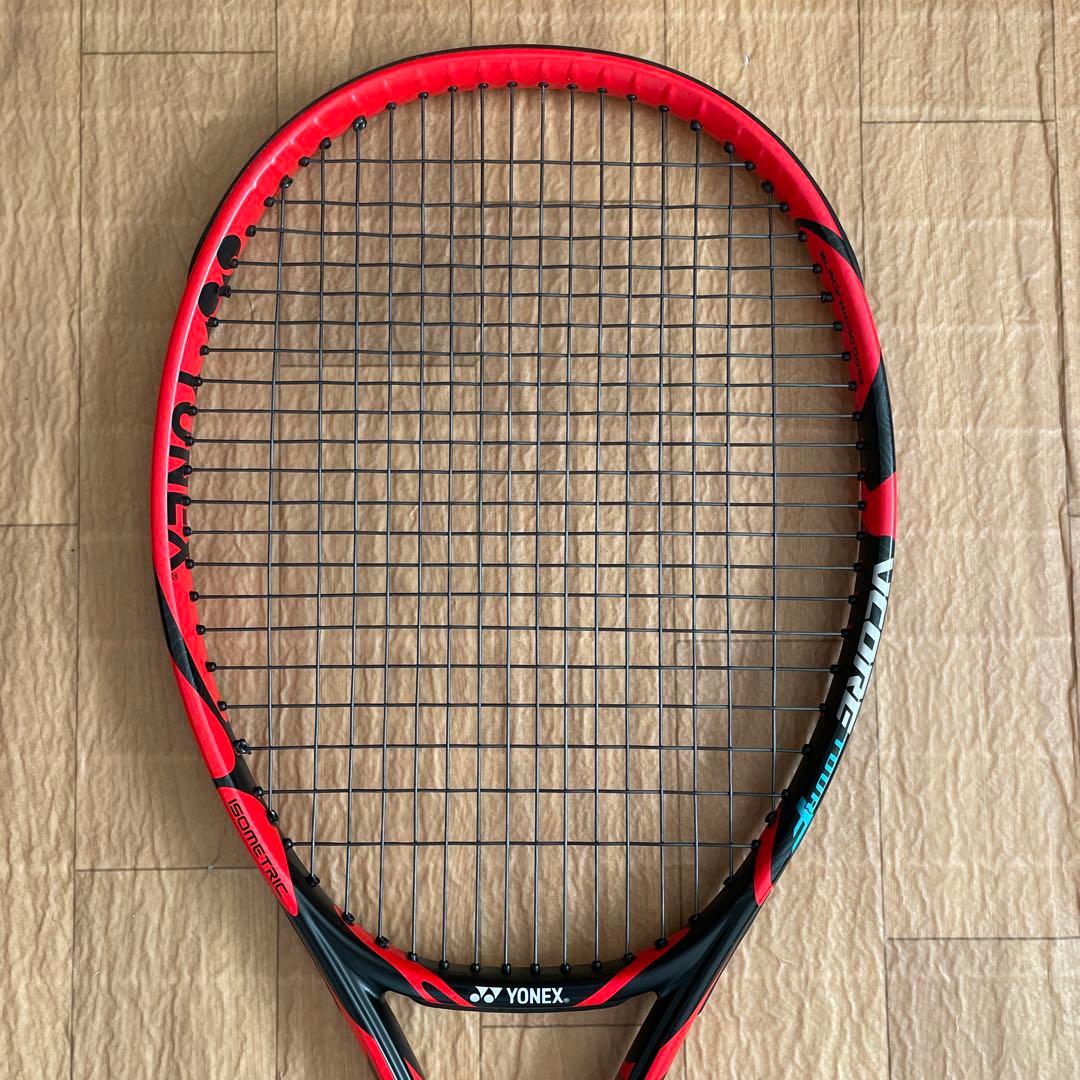 ヨネックス YONEX VCORE TOUR F Vコア G2