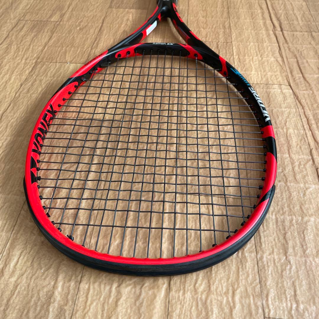 ヨネックス YONEX VCORE TOUR F Vコア G2