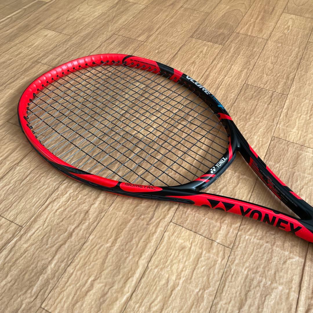 ヨネックス YONEX VCORE TOUR F Vコア G2